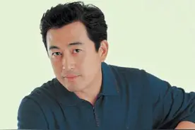 娱乐圈大孝子：父母是聋哑人，他却逆袭成国家一级演员图片