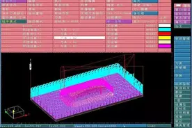 世界流行的十大机械工程设计软件，你会用几种？图片