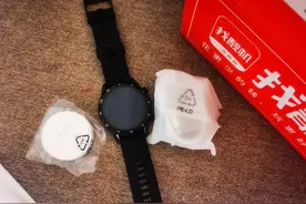 围观！华为Watch GT2：时尚且昂贵，但是却非常先进，您喜欢吗？图片