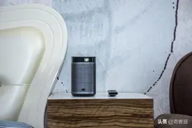 移动的私人影院，便携投影极米Play超悦版评测图片