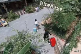 #不愧是出过国超文集的男人# 任嘉伦话痨上线图片