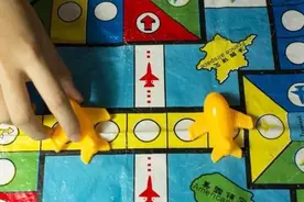 00后10后孩子们都喜欢玩些什么，玩了这些让他们丢掉手机电脑图片