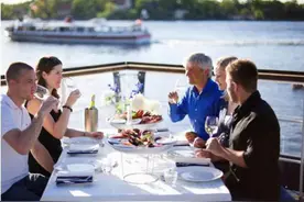 为什么欧洲人并不勤劳，却能享受高福利呢？图片