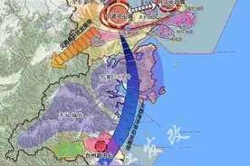 看完一目了然！“二环”之外，宁波哪里还值得买？图片