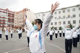 北京中招提前招生录取结果今日可查，统招录取结果8月16日公布图片