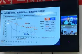 卵巢癌精准治疗暨妇科肿瘤MDT巅峰对话：复旦大学附属肿瘤医院吴小华教授团队vs南大二附院谭布珍教授团队图片
