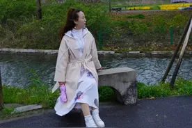 给我介绍的女朋友，怎么样。图片