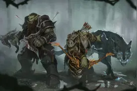 世界Buff，让我体验了一把怀旧服的人心险恶图片