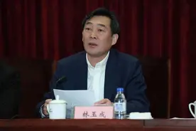 判决书：一厅长落马后检举另一正厅级被认定立功，获从轻处罚图片