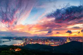 合肥1.6-1.8万/㎡有推荐吗？滨湖这个地铁盘能不能买？图片