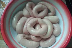 猪身上“最精华”的“3块肉”，肉贩都留着自己吃，懂的人才会买图片