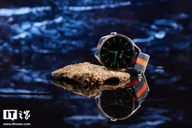 能够高原血氧监测的智能手表来了！华为 WATCH GT3 系列发布图片