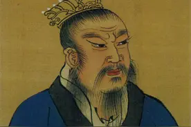 古人的观人俗语“瘦人颈短多灾害”，你知道他的后半句吗？图片