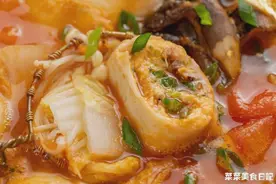 活了30年第一次吃它，惊为天人！以前的蛋都白吃了图片