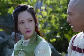 新鹿鼎记阿珂被嘲史上最“丑”，比起李嘉欣梁小冰，她到底差在哪图片