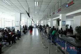 叮咚！这组来自拉萨车管所的照片你见过吗？图片