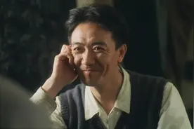 《横空出世》｜我答应过，愿意一辈子隐姓埋名图片