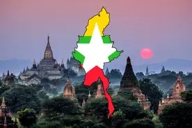 中缅油气管道新突破：向中国输送3000万吨原油！俄也加大对华供气图片