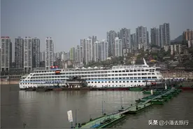 选择黄金游轮游长江三峡，看这篇长江黄金系列的详细区别图片