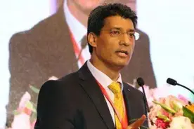 印度人直言：中国不可怕，可怕的是你没见过街头的算命先生图片