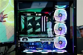 DIY乱象，7000台式电脑主机性能竟然和6000多的笔记本性能差不多图片