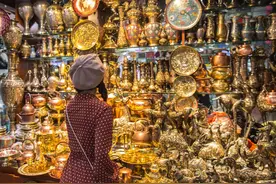 南疆丨我怀念的，是帕米尔高原的风，还有老城的欢笑声图片