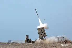 以色列会把“铁穹”系统卖给对手国家？图片