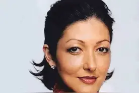 欧洲首位亚裔王妃文雅丽：42岁甩王子嫁小鲜肉，后来怎么样了图片