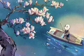 不求人人懂，但愿有人懂图片