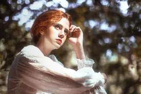 米拉外教：还在用Cherry取名字吗？这几个自带气质的英文名看过来图片