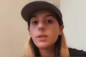 狗血！美国28岁美女陪闺蜜生产，竟发现自己被绿：孩子是丈夫的图片