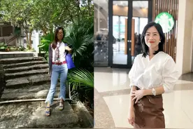 网购的衣服为什么总是退？如何花最少的钱买到显贵，得体的衣服？图片