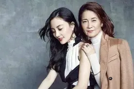 李小璐妈妈公开指责贾乃亮，说好的​原谅呢图片