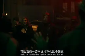 彻头彻尾的烂片，竟然靠这部续集翻身了？图片