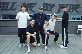 流量明星倒台后，“大湾区哥哥”更好嗑了图片