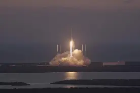 不出浙江能“追星”！宁波这个航天发射中心有新进展了图片