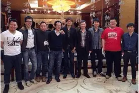 龙虎榜里的游资江湖图片