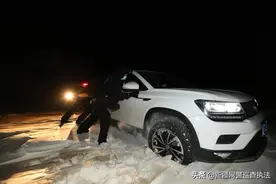 【暖新闻】守护平安 温暖依旧图片