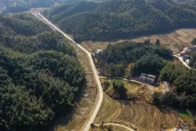 宜春这条道路改建工程开工啦图片