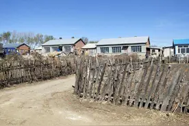 乡土散文：闯关东来自“小云南”的“侉子”图片