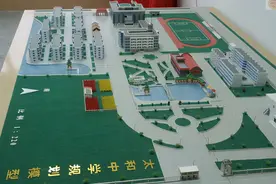 安徽阜阳五所学校入选，人称“阜阳五小经典”，深受家长们信赖图片