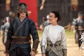 4月待播剧前瞻，任嘉伦罗云熙王一博来袭，杨紫《余生》没消息图片