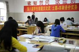 工程造价前景如何，真的已经是夕阳行业了吗？图片