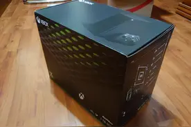 国行Xbox Series X首发开箱和解锁跨区保姆教程图片