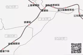 义乌城区10大轻轨站点位置定了！沿线哪些房子更值得买图片