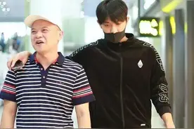 青岛著名企业家离世，给明星儿子留下200亿家产及五套房图片