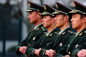 军校学员，毕业分配如何选岗？图片