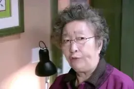 《婆婆妈妈》中的“东北罗文姬”：父母原来最希望被这样对待图片