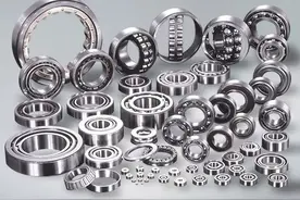 组图 | 行业深度：2021年中国轴承制造行业现状及发展趋势分析图片