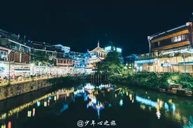 阳朔西街和泉州西街“大比拼”，哪一条才是西街之最？图片